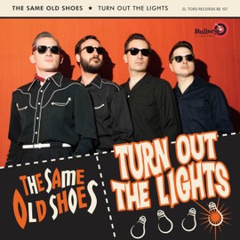 Turn Out The Lights [Vinyl LP]