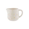 Price & Kensington Daisy Milk Jug | 275ml Ceramic Milk