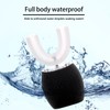 RONGCHUANG Automatic Toothbrush for Adult Ultrasonic Toothbrush with Soft Bristles