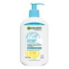 Crema Limpiadora Hidratante Anti-imperfecciones De Garnier