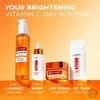 L'Oréal Paris Revitalift Vitamin C Brightening Cream for Face, With