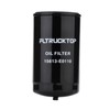 FLTRUCKTOP 15613-E0110 Oil/Lube Filter Compatible with Hino 258 268 338