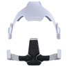 Head Strap Compatible for PICO 4/4 PRO VR Headset Adjustable