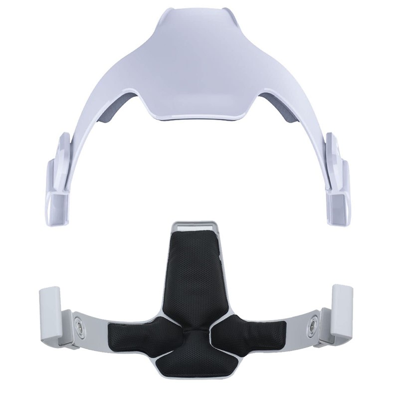 Head Strap Compatible for PICO 4/4 PRO VR Headset Adjustable