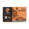 Cafe Ole Taste of Texas Gourmet Coffee K Cups Gift