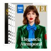 500 Piezas Protectores De Hojas Para Carpeta/cubre Hojas