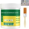 Invisible Waterproof Agent, Transparent Waterproof Coating, Super Strong Waterproof Anti-Leakage