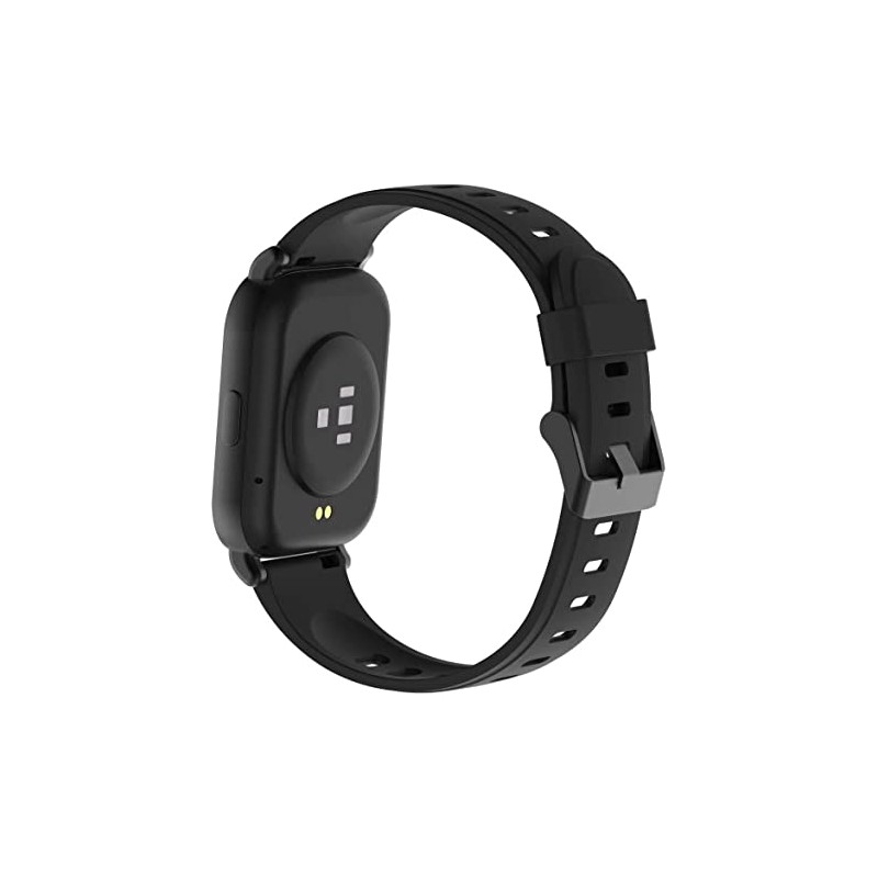 3Plus Reloj Inteligente 3PL-VIBEPPRO-BK Vibe Pro