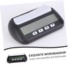 Abaodam Multi-Functional Chess Clock Timer Large Display Chess Game Timer