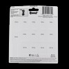 HangZ Gallery Picture Hangers Holds 10lb-50lb 14 Hooks per pack