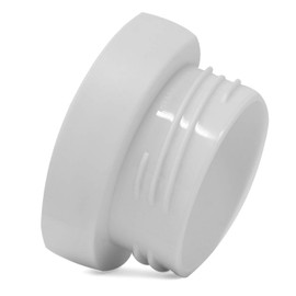 Baby’s Brew Bottle Adapter for The Baby’s Brew Portable Warmer Adapters for Milk Warmers, Leak-Proof and Easy-to-Clean Design, Compatible with Tommee Tippee