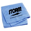 Bowlerstore Products Storm Micro Fiber Towel - Blue
