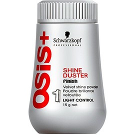 Schwarzkopf Professional Osis+ Shine Duster 15 g