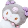 Sanrio 640662 Chromi Plush Toy (Botto Chill Time Design), One