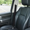 Amooca Soft Automotive Seat Belt Cover Seatbelt Shoulder Pad Neck