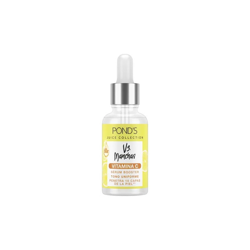 Pond’s Sérum Facial con Vitamina C 30 g Día Todo