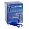 Teqler T-370650 Disposable Razors shave each hair length gently, safely
