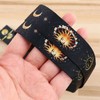Supernatural Lanyard with Card Holder with Clip for ID Badges