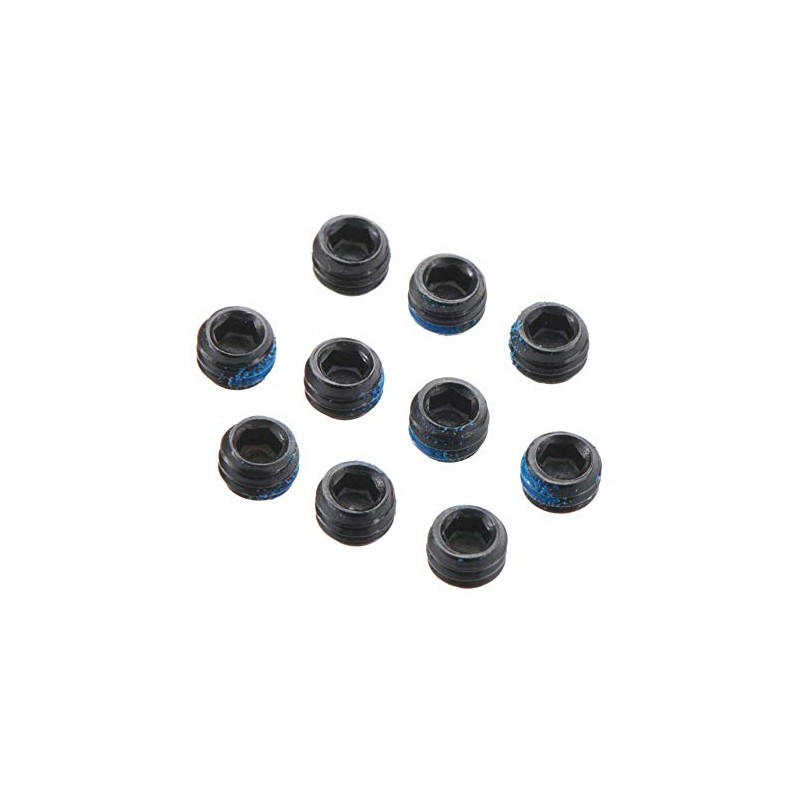 ARRMA Set Screw 4x3mm (10), ARAC9908