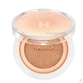 Hanskin 한스킨 누디씬 커버 쿠션 팩트 01 퓨어크림 촉촉 추천 Hanskin Nudiescene Cover Cushion Pact 01 Pure Cream Moisturizing Recommended