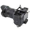 Spider Pro Clamp v2 - Easily Carry Any Camera Equipped