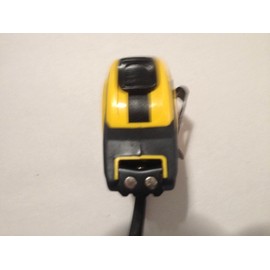Tape Measure, Decimal inch, Steel, 120 in, (10 ft but no feet on Tape), Numbered Tenths of an inch Between The inches, can Measure to Hundredth of an inch