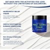 Crema Para Aliviar La Neuropatía Alivio Del Dolor Neuropáti
