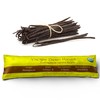 10 Organic Madagascar Vanilla Beans - Whole Extract Grade B