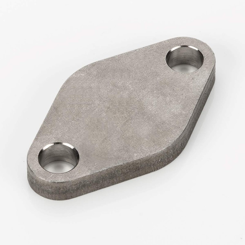 LST EGR Valve Closure Plate Blind Seal 2.0d 3.0d