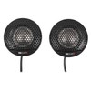 MB Quart Pair FSB216 6.5" 280 Watt Component Speakers+(2) 6x9