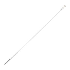uxcell Engine Oil Level Indicator Dipstick Replacement for Mitsubishi Convertible Czc