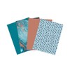 Décopatch DP042C Pack Mix Patch with 4 Sheets of Décopatch