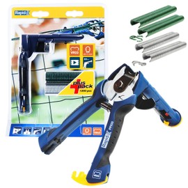 Rapid FP222 Fence Pliers, multicolour, 40303112