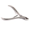 Other brands Nail nippers with sharp blades that neatly remove