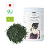 Japanese Sencha with Matcha Green Tea -100% Japanese Green Tea