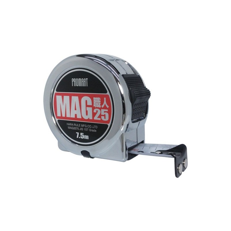 Prototype Measure, MAG Artisan Tape, Width 1.0 inches (25 mm)