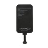 Wireless Charging Receiver, Type C Magnetic Suction, 5V, Dual Purpose