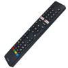 PL55UHDG PL65UHDG PL4021FHDG PL3222HDG Infrared Replacement Remote for Polaroid TV