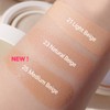 heimish [heimish]*renewal* Artless Perfect Cushion SPF50+ PA+++ (2 Colors)
