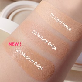 heimish [heimish]*renewal* Artless Perfect Cushion SPF50+ PA+++ (2 Colors)
