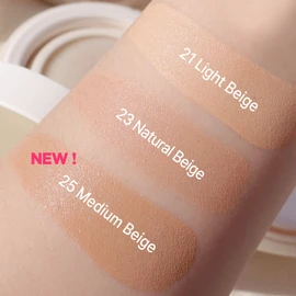 heimish [heimish]*renewal* Artless Perfect Cushion SPF50+ PA+++ (2 Colors)