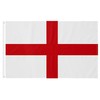 England Flag 3x5 Ft Outdoor, 210D Oxford Fabric English Flag
