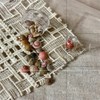 Gehaiwo 6 Boxes of Sea Shell Nail Charms,Summer Beach Ocean