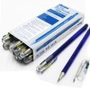 Pentel Hybrid - Dual Metallic - Liquid Gel Rollerball Pen