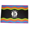 Simply Fit Workout Mat Custom Fit for Simply Fit Exercise Board 25.5in x 18" New