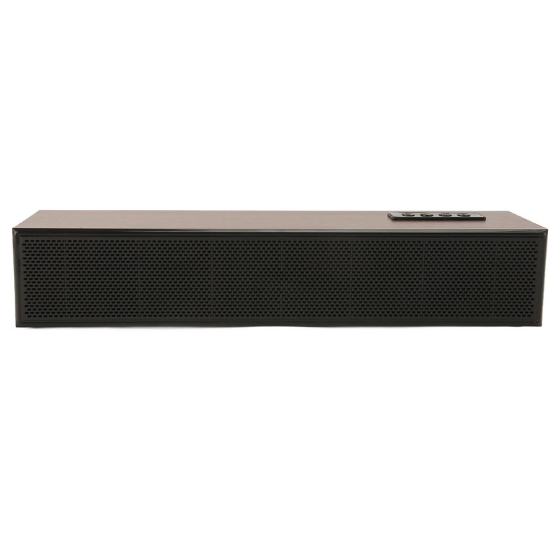 Computer Speakers Multifunction HiFi Stereo Deep Bass Wireless Bluetooth Speaker