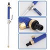Aluminum Alloy High Pressure Water Gun Powerful Cleaner Washer Spray