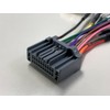 Street AH-89 Mr Plus Honda 24P MC Rear Connector Power