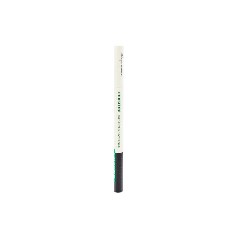 Innisfree Flat Eyebrow Pencil No. 4 Dawn Dew Ash Brown