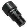 Koolance QD3 Male Quick Disconnect No-Spill Coupling, Compression for 10mm